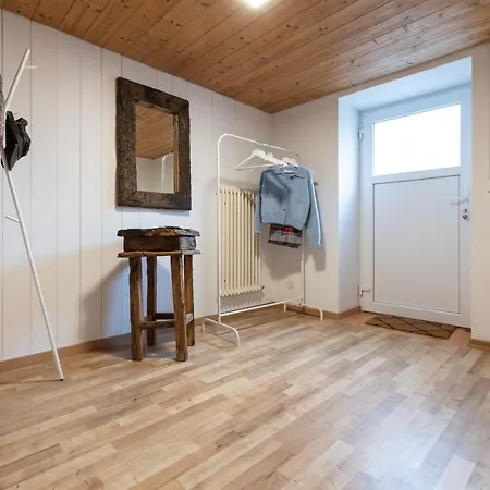 Perla Grischuna Apartment Chur