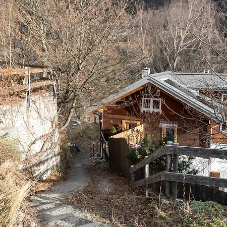 Appartement Perla Grischuna Coire