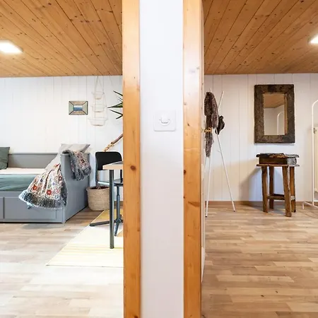 Perla Grischuna Chur