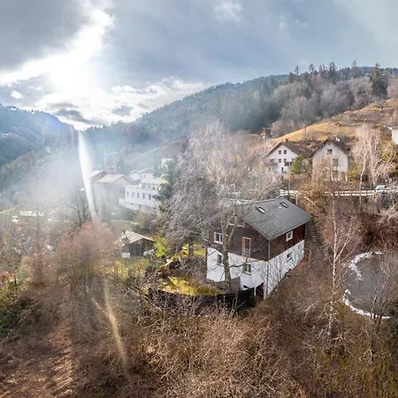 Appartement Perla Grischuna Coire