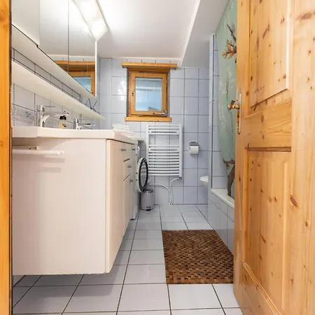 Perla Grischuna Chur