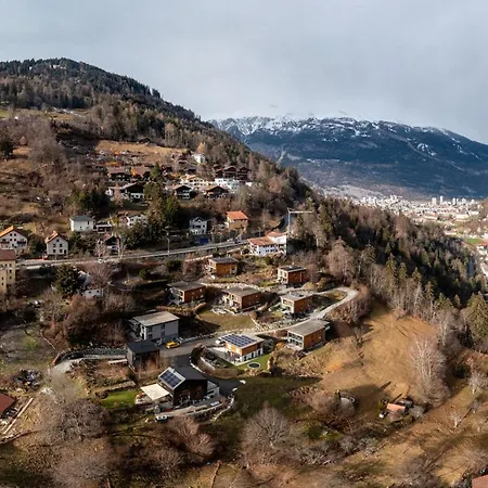 Apartment Perla Grischuna