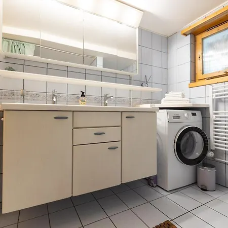 Apartment Perla Grischuna Chur