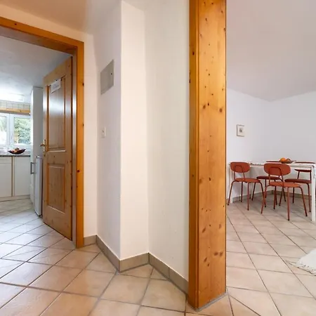 Apartment Perla Grischuna *