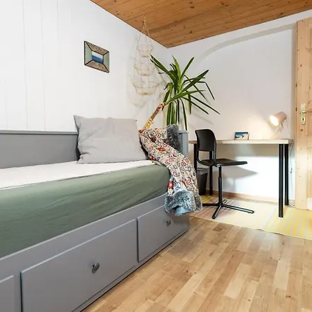 Perla Grischuna クール