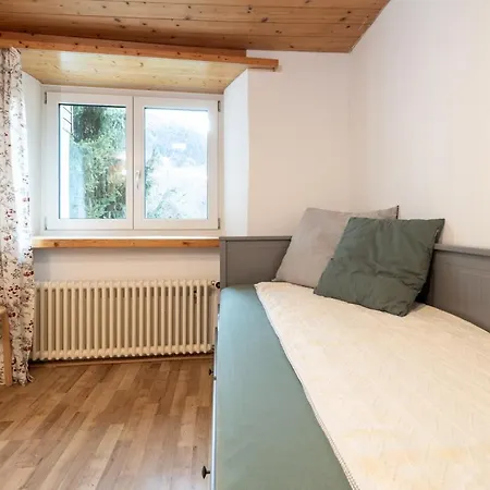 Perla Grischuna * Chur