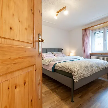 Apartment Perla Grischuna