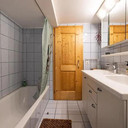 Apartment Perla Grischuna Chur