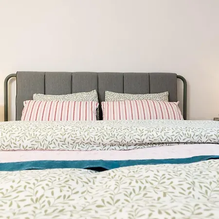 アパート Perla Grischuna *