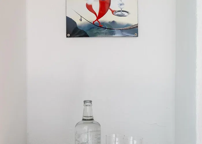 Appartement Perla Grischuna