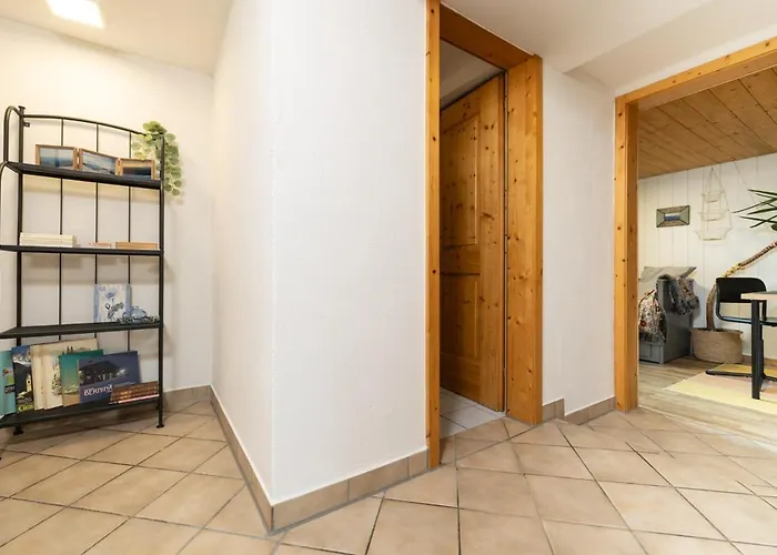 Perla Grischuna * Coire