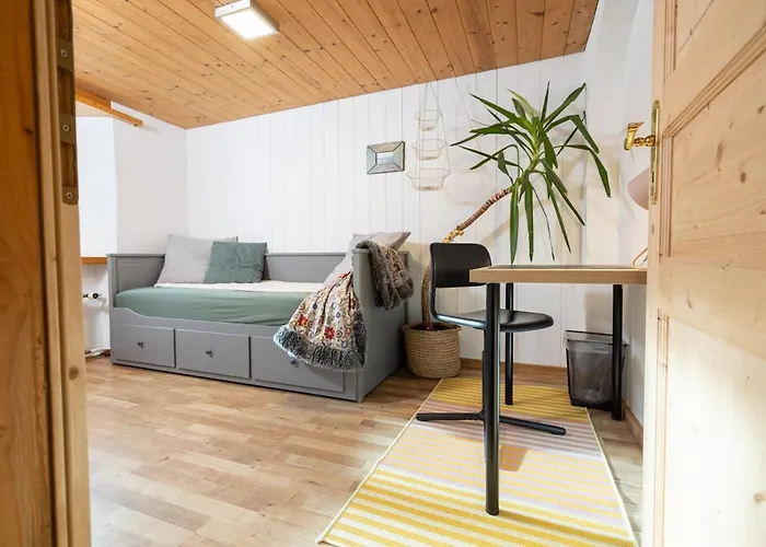 Perla Grischuna Coire