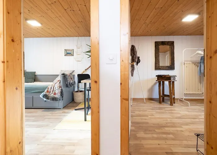 Perla Grischuna Coire