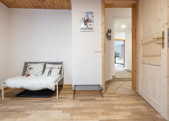 Perla Grischuna * Chur