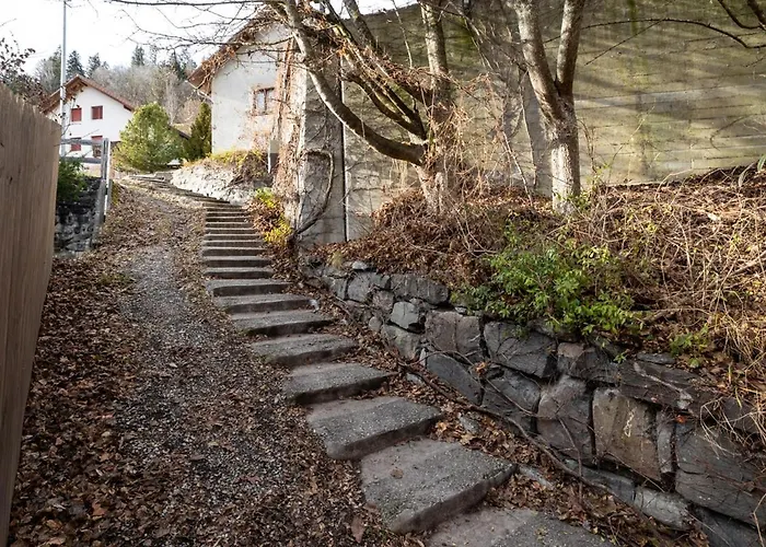 Perla Grischuna Coire