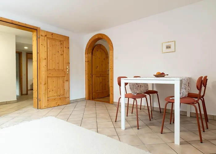 Perla Grischuna * Chur