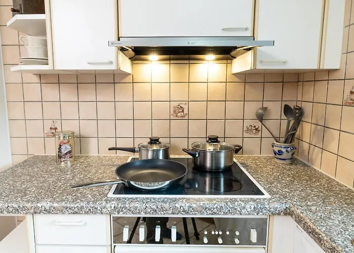 Perla Grischuna Apartamento