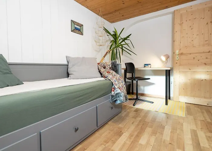 Perla Grischuna Chur