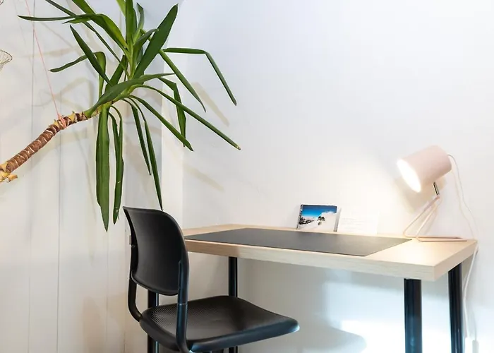 Apartamento Perla Grischuna