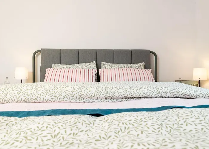 Apartamento Perla Grischuna *