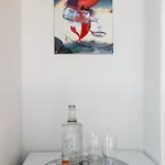 Διαμέρισμα Perla Grischuna
