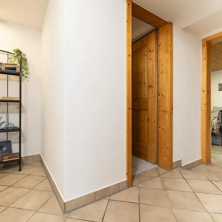 Perla Grischuna * Cuera