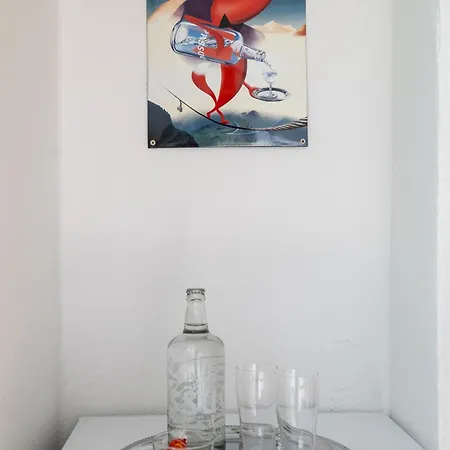 Διαμέρισμα Perla Grischuna