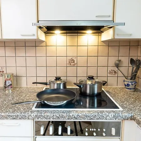 Perla Grischuna Διαμέρισμα